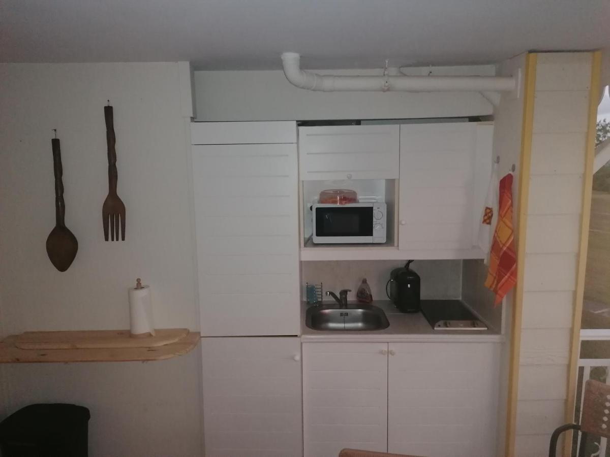 At Home 상트 안느 외부 사진