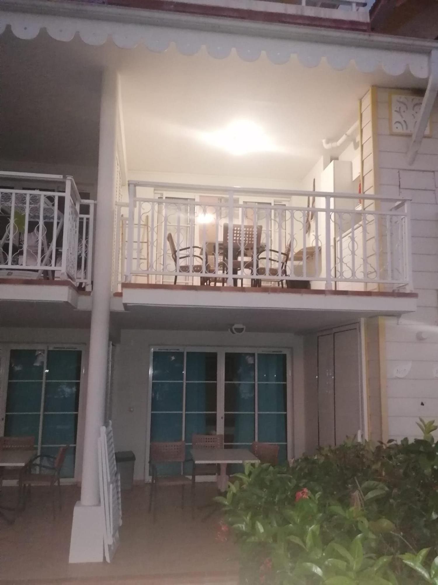 At Home 상트 안느 외부 사진